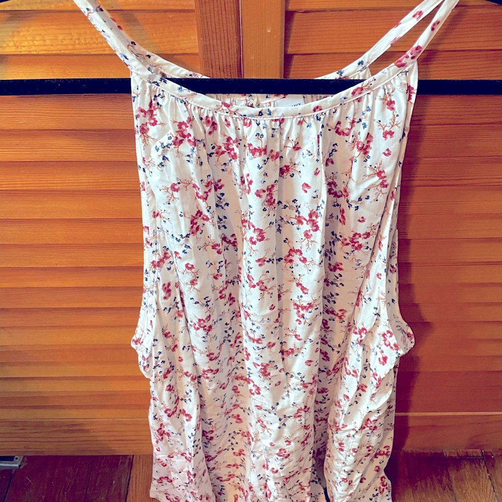 Spaghetti Strap Top